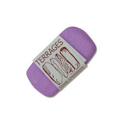 Townsend Terrages Pastel - Manganese Violet 42