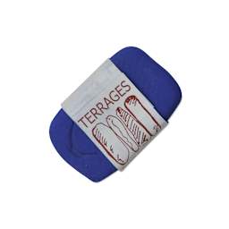 Townsend Terrages Pastel - Ultra-Mars Violet 34