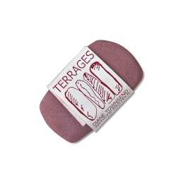 Townsend Terrages Pastel - Mars Violet 95