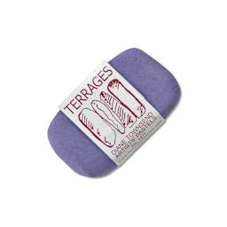 Townsend Terrages Pastel - Ultramarine Violet 23