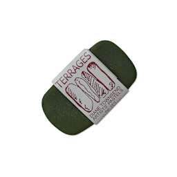 Townsend Terrages Pastel - Green Oxide 154