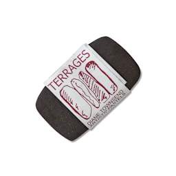 Townsend Terrages Pastel - Olive Green 148