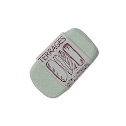 Townsend Terrages Pastel - Green Oxide 157