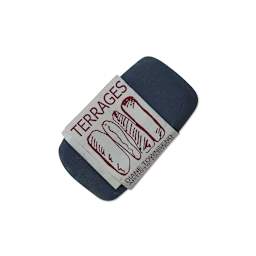 Townsend Terrages Pastel - Dark Blue Green 165