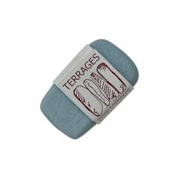 Townsend Terrages Pastel - Dark Green Blue 171