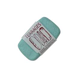 Townsend Terrages Pastel - Phthalo Green 145
