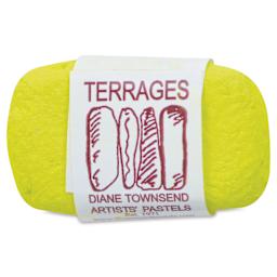 Townsend Terrages Pastel - Yellow Green 160