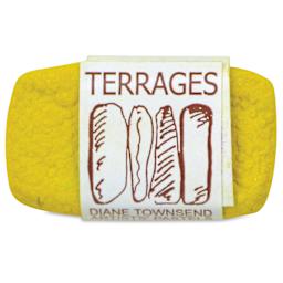 Townsend Terrages Pastel - Yellow Green 159