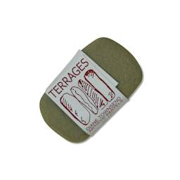 Townsend Terrages Pastel - Light Green Gray 140