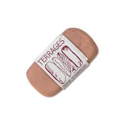 Townsend Terrages Pastel - Burnt Sienna 101