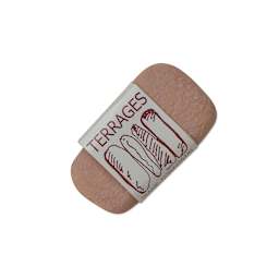 Townsend Terrages Pastel - Burnt Sienna 102