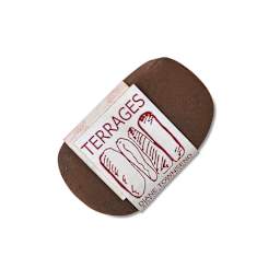 Townsend Terrages Pastel - Burnt Sienna 99
