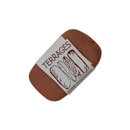 Townsend Terrages Pastel - Burnt Sienna 100