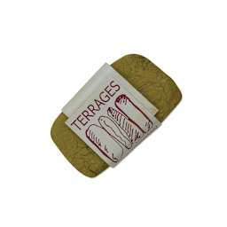 Townsend Terrages Pastel - Raw Sienna 74