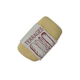 Townsend Terrages Pastel - Raw Sienna 77
