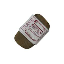 Townsend Terrages Pastel - Raw Umber 115