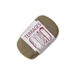 Townsend Terrages Pastel - Raw Umber 116