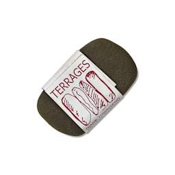 Townsend Terrages Pastel - Raw Umber 114