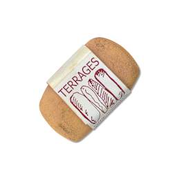 Townsend Terrages Pastel - Tan Oxide 86