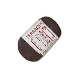 Townsend Terrages Pastel - Deep Brown Oxide 104
