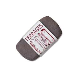 Townsend Terrages Pastel - Deep Brown Oxide 106