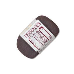 Townsend Terrages Pastel - Deep Brown Oxide 105
