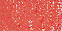 Townsend Terrages Pastel - Cadmium Red Medium 50 swatch