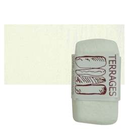 Townsend Terrages Pastel - Cadmium Yellow Light 73 pastel and swatch