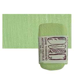 Townsend Terrages Pastel - Compose Green 151 pastel and swatch