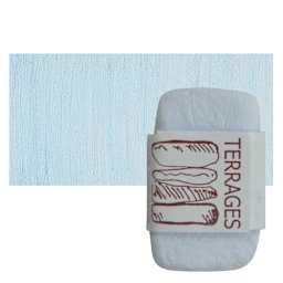 Townsend Terrages Pastel - Phthalo Blue 8 pastel and swatch