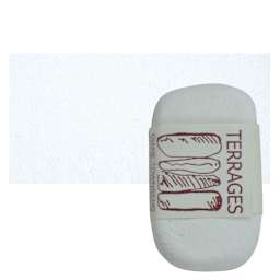 Townsend Terrages Pastel - Ultramarine Blue 22 pastel and swatch