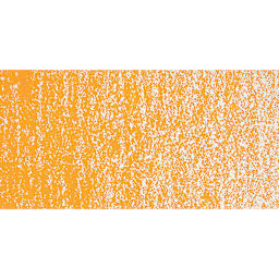 Schmincke Soft Pastel - Orange Light 010D swatch