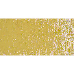 Schmincke Soft Pastel - Olive Ochre Light 028B swatch