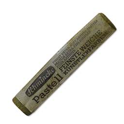 Schmincke Soft Pastel - Greenish Umber 030D