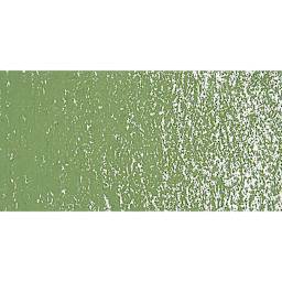 Schmincke Soft Pastel - Chromium Oxide Green 084B swatch