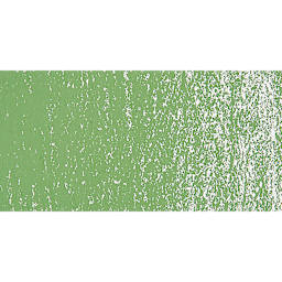 Schmincke Soft Pastel - Chromium Oxide Green 084D swatch