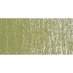 Schmincke Soft Pastel - Olive Green 1 B swatch