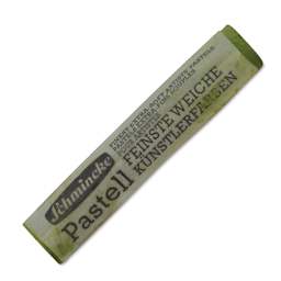 Schmincke Soft Pastel - Olive Green 1 085D