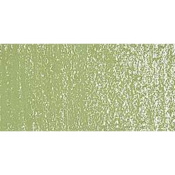 Schmincke Soft Pastel - Olive Green 1 085H swatch