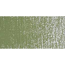 Schmincke Soft Pastel - Olive Green 2 086B swatch