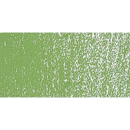 Schmincke Soft Pastel - Olive Green 2 086D swatch