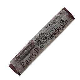 Schmincke Soft Pastel - Dark Brown 025B