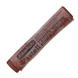 Schmincke Soft Pastel - Burnt Sienna 018D