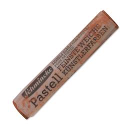 Schmincke Soft Pastel - Burnt Sienna 018H