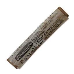 Schmincke Soft Pastel - Burnt Umber 035H