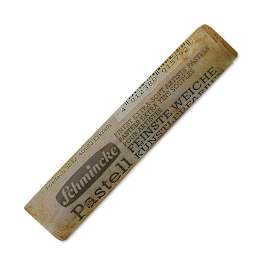 Schmincke Soft Pastel - Brown Ochre 032H