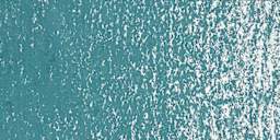 Schmincke Soft Pastel - Bluish Green B swatch