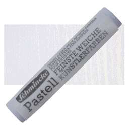 Schmincke Soft Pastel - Bluish Violet O pastel and swatch