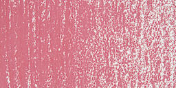 Schmincke Soft Pastel - Bordeaux O swatch