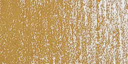 Schmincke Soft Pastel - Brown Ochre B swatch
